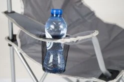 Camp Gear Compact Vouwstoel-Grijs -Buiten Kamperen Verkoop 900 1358 1267192 04