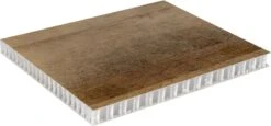 Bo-Camp Feather 100 X 70 Cm Campingtafel - Bruin -Buiten Kamperen Verkoop 900 1358 1404462 09