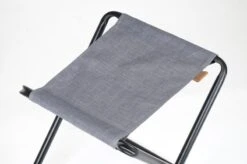 Bo-Camp Urban Outdoor Limehouse Kruk - Zwart/grijs 6 Bo-Camp Urban Outdoor Limehouse Kruk - Zwart/grijs -Buiten Kamperen Verkoop 900 1358 1467326 03