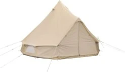 Bo-Camp Urban Outdoor Streeterville Bell Tent - 6 Persoons 17 Bo-Camp Urban Outdoor Streeterville Bell Tent - 6 Persoons -Buiten Kamperen Verkoop 900 1358 4472500 03