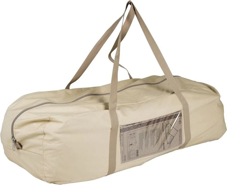 Bo-Camp Urban Outdoor Streeterville Bell Tent - 6 Persoons 9 Bo-Camp Urban Outdoor Streeterville Bell Tent - 6 Persoons - Afbeelding 9