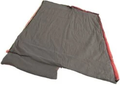 Outwell Celebration Lux Slaapzak - Rood -Buiten Kamperen Verkoop 900 1600 d74ba205 bdc1 4566 b162 810d94a6f262 1280x960