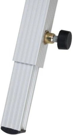 Bo-Camp Koelboxstandaard Aluminium -Buiten Kamperen Verkoop 900 490 1467299 05