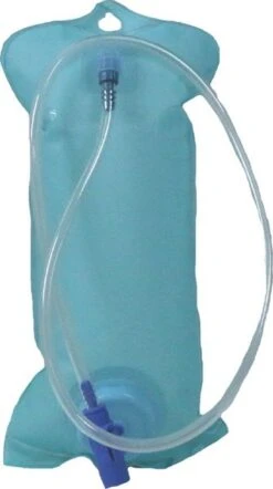 Gabbag Hydro 3L Waterdichte Drinkrugzak - Blauw -Buiten Kamperen Verkoop 900 503 0hyg410 710 09