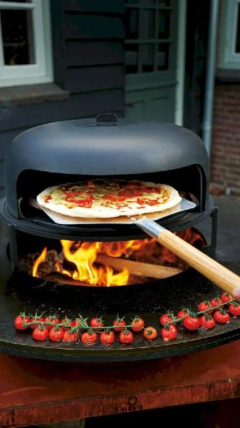 OFYR Pizzaoven Voor OFYR 100 Modellen 5 OFYR Pizzaoven Voor OFYR 100 Modellen - Afbeelding 5