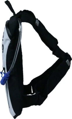 Gabbag Hydro 3L Waterdichte Drinkrugzak - Wit 12 Gabbag Hydro 3L Waterdichte Drinkrugzak - Wit -Buiten Kamperen Verkoop 900 545 0hyg410 000 03