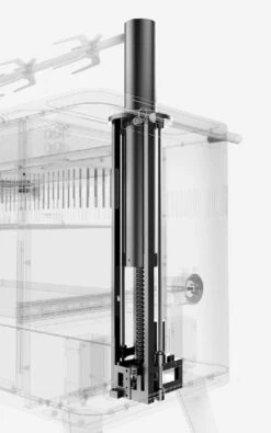 Everdure Hub II Houtskool Barbecue - Zwart -Buiten Kamperen Verkoop 900 563 9312646027510 5