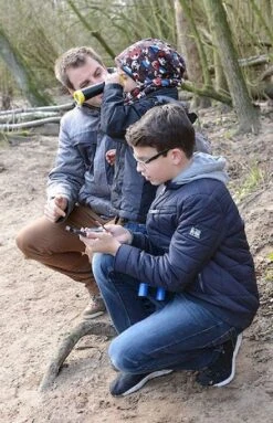 National Geographic Piratenkijker - 8x32 Mm -Buiten Kamperen Verkoop 900 580 506a40ed028b5bbc5038ce7ad5809d07 9106000