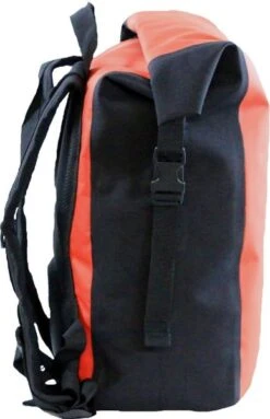 Gabbag Reflective 25L Waterdichte Rugzak - Rood 13 Gabbag Reflective 25L Waterdichte Rugzak - Rood -Buiten Kamperen Verkoop 900 581 0ref510 400 07