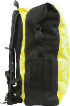 Gabbag The Original II 35L Waterdichte Rugzak - Geel -Buiten Kamperen Verkoop 900 596 0jgd220 200 07 1