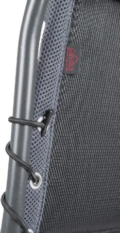 Crespo Air-Deluxe AP-232 Relaxstoel - Grijs 34 Crespo Air-Deluxe AP-232 Relaxstoel - Grijs -Buiten Kamperen Verkoop 900 596 1104936 14 1