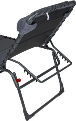 Crespo Air-Deluxe AP-364 Vouwbed - Grijs -Buiten Kamperen Verkoop 900 596 1148234 10