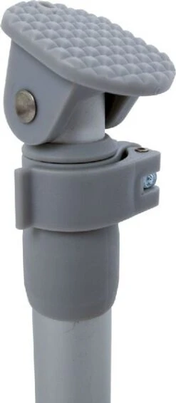 Bo-Camp Feather 100 X 70 Cm Campingtafel - Bruin -Buiten Kamperen Verkoop 900 596 1404462 08