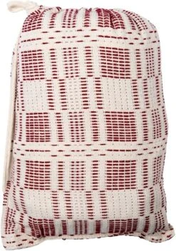 Amazonas Rio 2 Persoons Hangmat - Bordeaux -Buiten Kamperen Verkoop 900 599 a688 18 fd 03