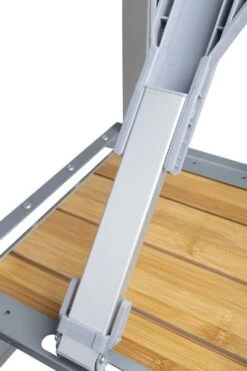 Bo-Camp 136 X 85 Inklapbare Picknicktafel - Bamboe -Buiten Kamperen Verkoop 900 600 1404800 09