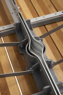 Bo-Camp 136 X 85 Inklapbare Picknicktafel - Bamboe -Buiten Kamperen Verkoop 900 600 1404800 11