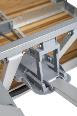 Bo-Camp 136 X 85 Inklapbare Picknicktafel - Bamboe -Buiten Kamperen Verkoop 900 600 1404800 13