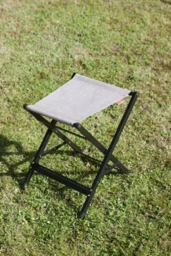 Bo-Camp Urban Outdoor Croydon Kruk - Taupe -Buiten Kamperen Verkoop 900 600 1467310 06