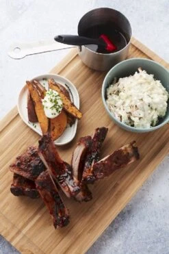 Barbecook Sauspan Met Marinadeborstel 10 Barbecook Sauspan Met Marinadeborstel -Buiten Kamperen Verkoop 900 600 bc acc 7211 sf 03 hr