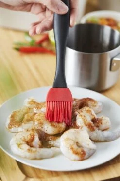 Barbecook Sauspan Met Marinadeborstel 8 Barbecook Sauspan Met Marinadeborstel -Buiten Kamperen Verkoop 900 600 bc acc 7211 sf 12 hr