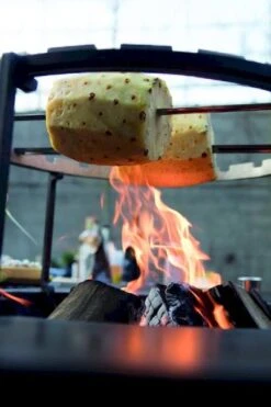 OFYR Horizontal Skewer 100 Spiezenset -Buiten Kamperen Verkoop 900 600 oa s