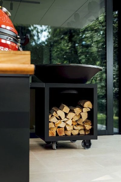 OFYR Classic Storage Black 100 Pro 2 OFYR Classic Storage Black 100 Pro - Afbeelding 2