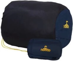 Nomad Pegasus 190 Mummyslaapzak - Ritspositie Links 18 Nomad Pegasus 190 Mummyslaapzak - Ritspositie Links -Buiten Kamperen Verkoop 900 600 slpe19n3ts40795 9