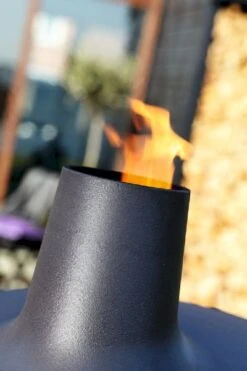 Morsø Morso Forno Pizzaoven 14 Morsø Morso Forno Pizzaoven -Buiten Kamperen Verkoop 900 600 uitlaat