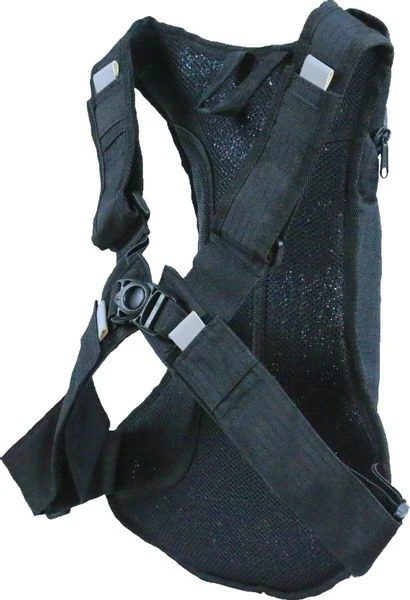 Gabbag Hydro 3L Waterdichte Drinkrugzak - Wit 7 Gabbag Hydro 3L Waterdichte Drinkrugzak - Wit - Afbeelding 7