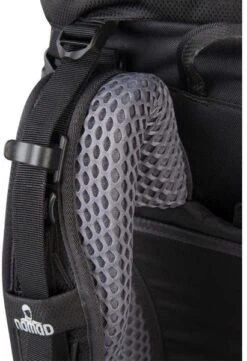 Nomad Topaz Backpack - 50 Liter - Zwart -Buiten Kamperen Verkoop 900 616 bbtop5f6d b50 116 9