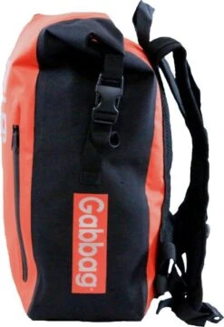 Gabbag Reflective 25L Waterdichte Rugzak - Rood 15 Gabbag Reflective 25L Waterdichte Rugzak - Rood -Buiten Kamperen Verkoop 900 617 0ref510 400 03