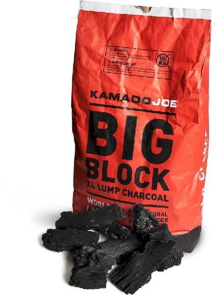 Kamado Joe Big Block Houtskool 9 Kg 1 Kamado Joe Big Block Houtskool 9 Kg