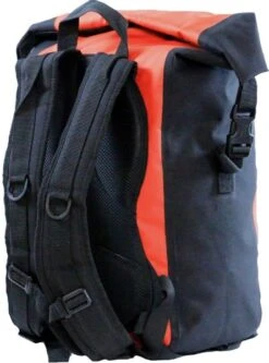 Gabbag Reflective 25L Waterdichte Rugzak - Rood 14 Gabbag Reflective 25L Waterdichte Rugzak - Rood -Buiten Kamperen Verkoop 900 667 0ref510 400 06