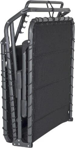 Crespo Air-Deluxe AP-364 Vouwbed - Zwart -Buiten Kamperen Verkoop 900 678 1148236 06