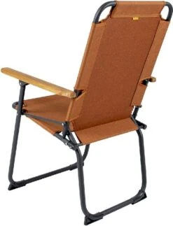 Bo-Camp Industrial Bushwick Klapstoel - Clay 16 Bo-Camp Industrial Bushwick Klapstoel - Clay -Buiten Kamperen Verkoop 900 691 1211882 04