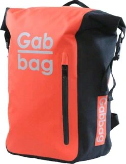 Gabbag Reflective 25L Waterdichte Rugzak - Rood 10 Gabbag Reflective 25L Waterdichte Rugzak - Rood -Buiten Kamperen Verkoop 900 695 0ref510 400 02