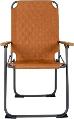Bo-Camp Industrial Jefferson Klapstoel - Clay -Buiten Kamperen Verkoop 900 703 1211885 08