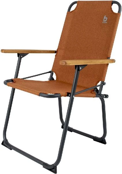 Bo-Camp Industrial Bushwick Klapstoel - Clay 6 Bo-Camp Industrial Bushwick Klapstoel - Clay - Afbeelding 6