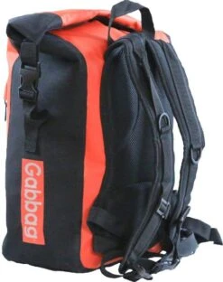 Gabbag Reflective 25L Waterdichte Rugzak - Rood 11 Gabbag Reflective 25L Waterdichte Rugzak - Rood -Buiten Kamperen Verkoop 900 713 0ref510 400 04