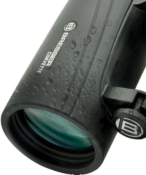 Bresser Corvette Verrekijker - 10x42 Mm 3 Bresser Corvette Verrekijker - 10x42 Mm - Afbeelding 3