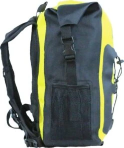 Gabbag Day 25L Waterdichte Rugzak - Geel -Buiten Kamperen Verkoop 900 751 900 751 0jgd310 200 07