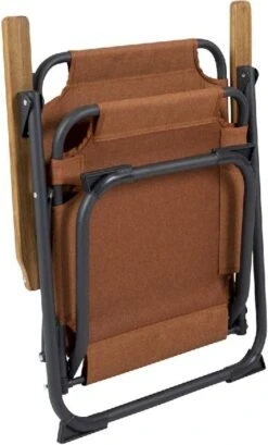 Bo-Camp Industrial Bushwick Klapstoel - Clay 21 Bo-Camp Industrial Bushwick Klapstoel - Clay -Buiten Kamperen Verkoop 900 772 1211882 13