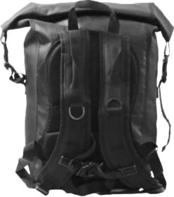 Gabbag Reflective 25L Waterdichte Rugzak - Zwart -Buiten Kamperen Verkoop 900 793 0ref510 100 05