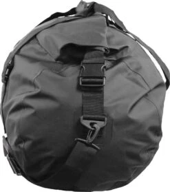 Gabbag Duffel 65L Waterdichte Tas - Zwart -Buiten Kamperen Verkoop 900 798 0jgr220 100 03