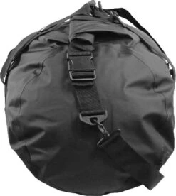 Gabbag Duffel 65L Waterdichte Tas - Zwart -Buiten Kamperen Verkoop 900 804 0jgr220 100 07