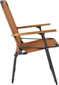 Bo-Camp Industrial Bushwick Klapstoel - Clay 22 Bo-Camp Industrial Bushwick Klapstoel - Clay -Buiten Kamperen Verkoop 900 821 1211882 09