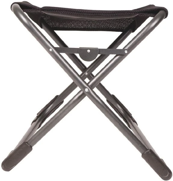 Crespo Voetenbank - AP-231 Air-Deluxe - Zwart 3 Crespo Voetenbank - AP-231 Air-Deluxe - Zwart - Afbeelding 3