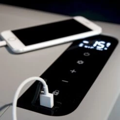 Mestic MCC-25 Compressor Koelbox - 25 Liter -Buiten Kamperen Verkoop 900 900 104 1502930web 6