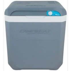 Campingaz Powerbox Plus 12/230V Elektrische Koelbox - 28 Liter 9 Campingaz Powerbox Plus 12/230V Elektrische Koelbox - 28 Liter -Buiten Kamperen Verkoop 900 900 8830253 5