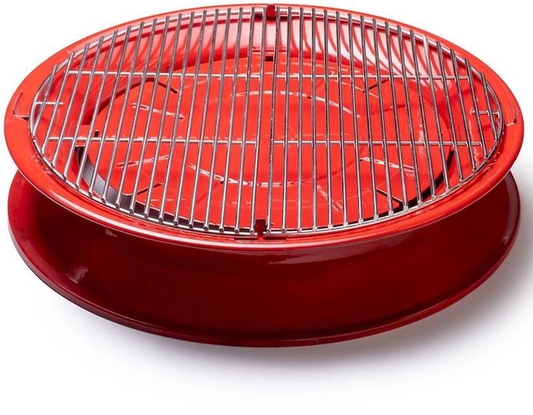 Kamado Joe - Kettle Joe Barbecue 7 Kamado Joe - Kettle Joe Barbecue - Afbeelding 7